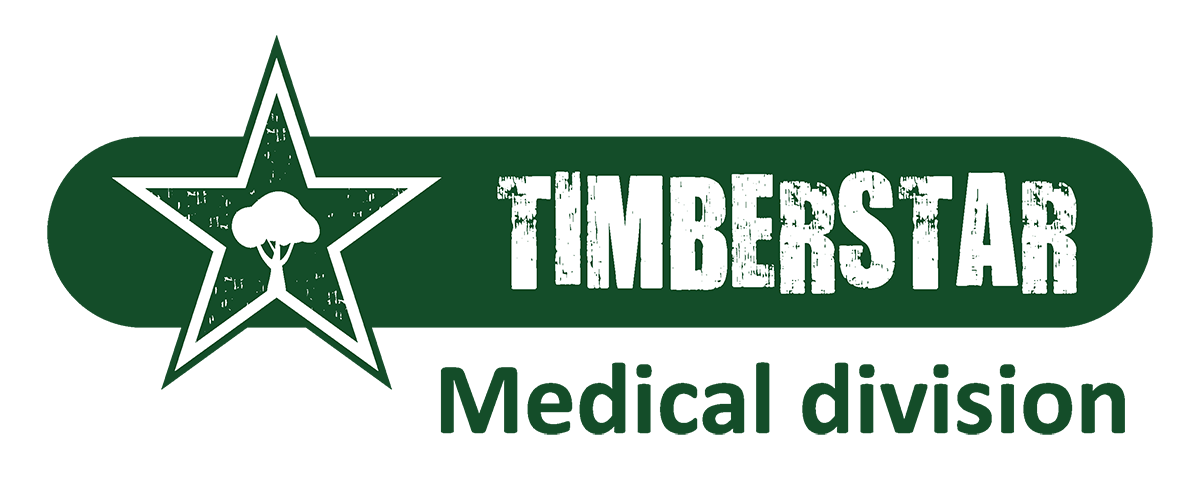 1 Timberstar Medical Logo